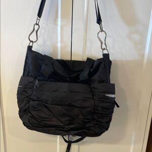 Lululemon Gym Bag